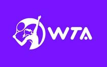 WTA, logo