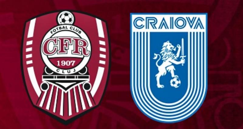 Liga 1 Cfr Cluj Vs Csu Craiova 0 0 Cum AratÄƒ Clasamentul La Finalul Anului Hotnews Mobile