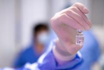 Vaccinul anti-Covid in Romania