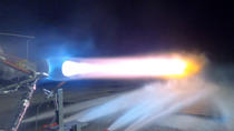Motorul BE-7 al Blue Origin