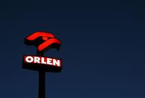 Compania petroliera Orlen