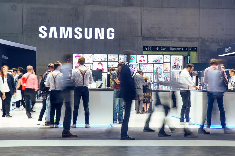 ​Surprizele pregătite în 2021 de Samsung