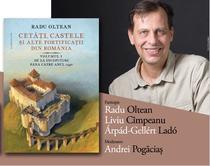 „Cetăți, castele și alte fortificații din România“ de Radu Oltean