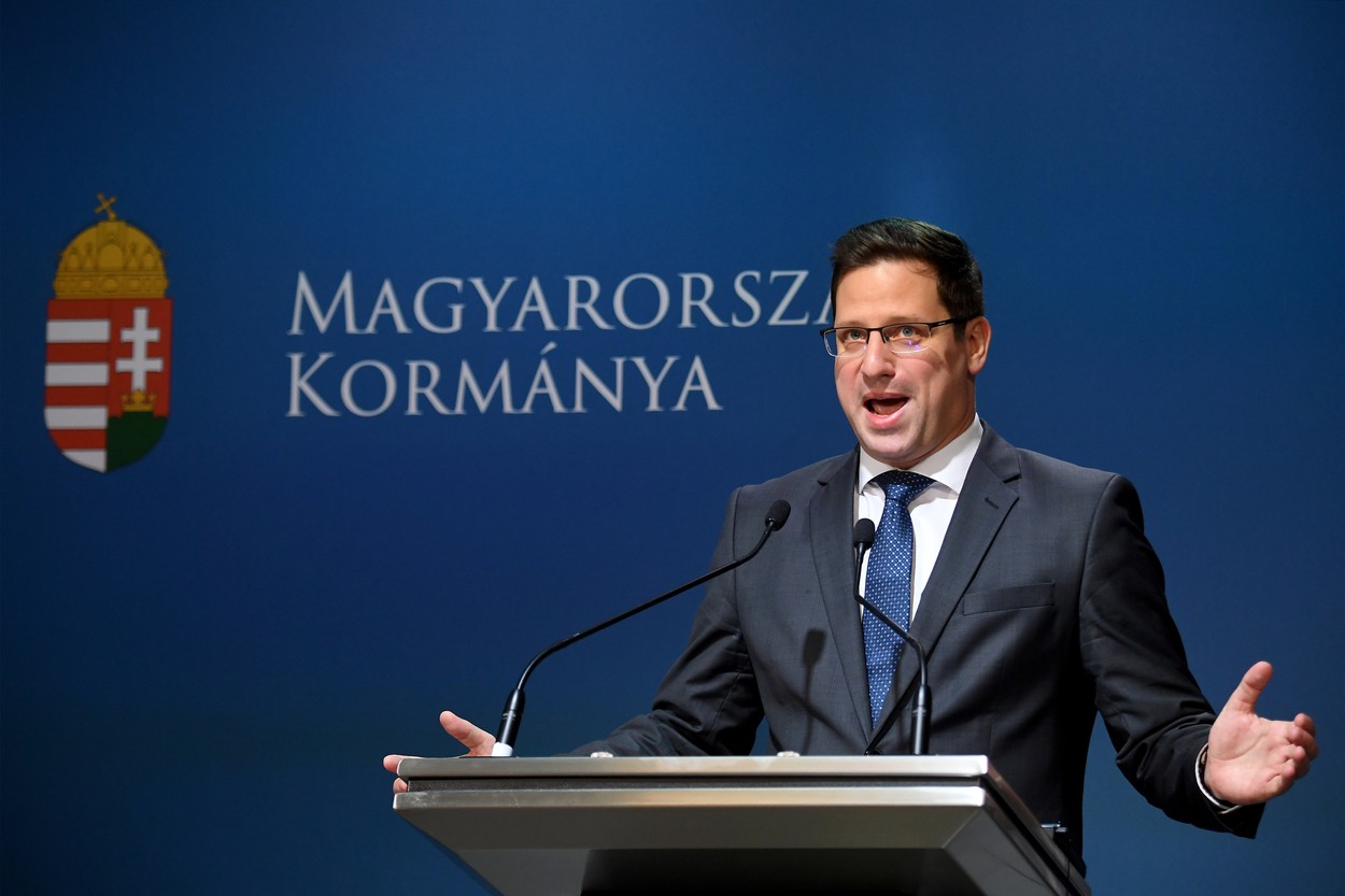 Ungaria spune că este departe de a ajunge la o înțelegere cu UE pe tema ajutorului pentru Ucraina