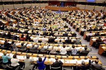 ​Parlamentul European