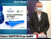 Victor Gansac - Safetech Innovations