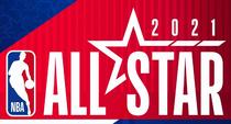 NBA All Star Game 2021