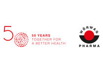 50 de ani - Wörwag Pharma