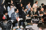 Yamani la conferinta OPEC din Viena din 1975