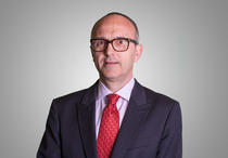 Rasvan Radu, CEO UniCredit Bank