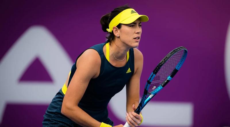WTA Campioana la Roland Garros, spulberată de Garbine Muguruza Rezultatele zilei) - HotNews.ro