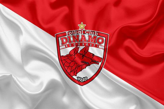perturbation Athletic Sedative Dinamo Bucureşti anunţă că noua siglă a clubului va fi realizată de  suporteri - HotNews.ro