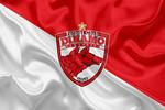 Dinamo Bucuresti, sigla