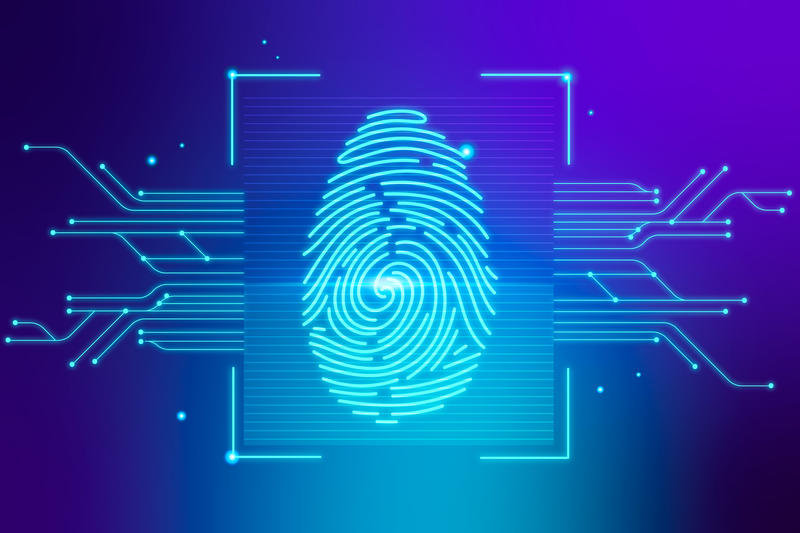 Securitatea biometrică