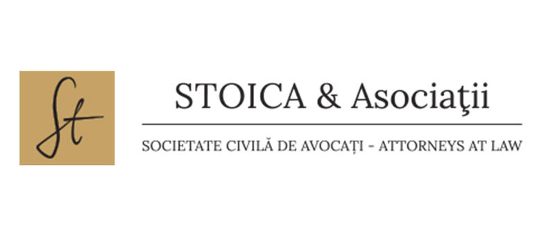 Logo STOICA & Asociatii