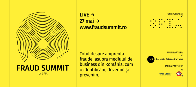 Fraud Summit 2021 
