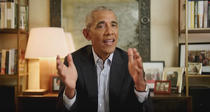 Barack Obama implineste 60 de ani