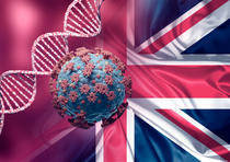 Coronavirus Marea Britanie
