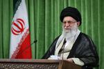 Ayatollahul Khamenei, liderul suprem al Iranului