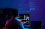 Full-stack developer 