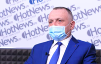 Sorin Cimpeanu, interviu la HotNews.ro