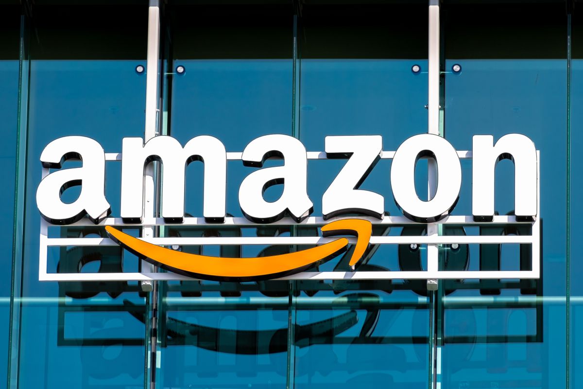 أمازون ‎Amazon Shopping