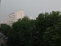 ploaie Bucuresti