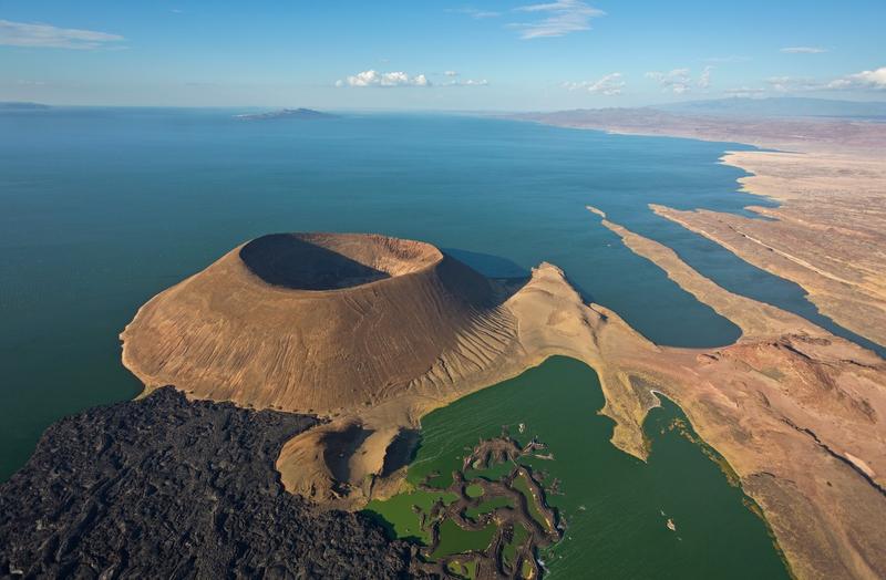 Lacul Turkana