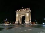 Arcul de Triumf din Bucuresti