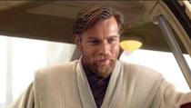 Ewan McGregor in rolul lui Obi-Wan Kenobi