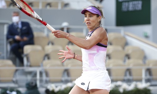 Paternal chef Kosciuszko Roland Garros: România are șapte jucătoare pe tabloul principal - Mihaela  Buzărnescu, acceptată ca „lucky loser” - HotNews.ro
