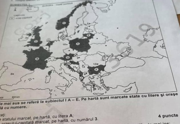 Bacalaureat
