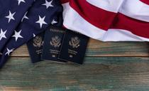Pasapoarte americane