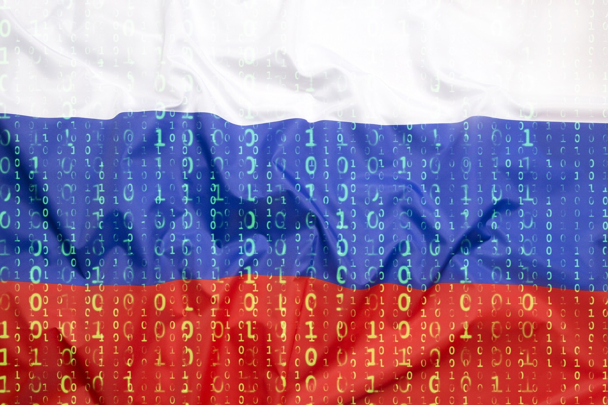 Rusia s-a deconectat cu succes de la internetul global (surse ...