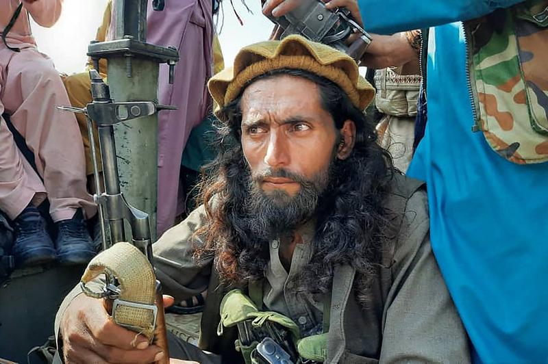 Taliban din Afganistan
