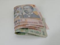 Bani - lei - bancnote