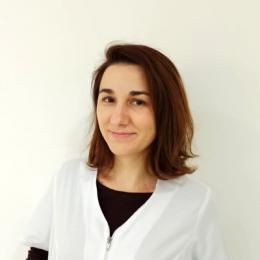 Dr Cazacu Cristina