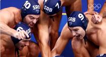 Serbia a cucerit la polo masculin ultima medalie de aur atribuita la JO 2020