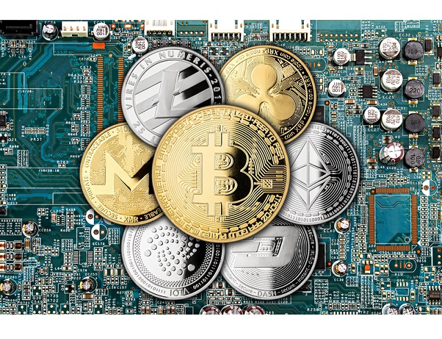 jp morgan investește în criptomonede daca investesc 100 de euro in bitcoin
