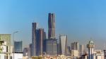 Riad, capitala Arabiei Saudite