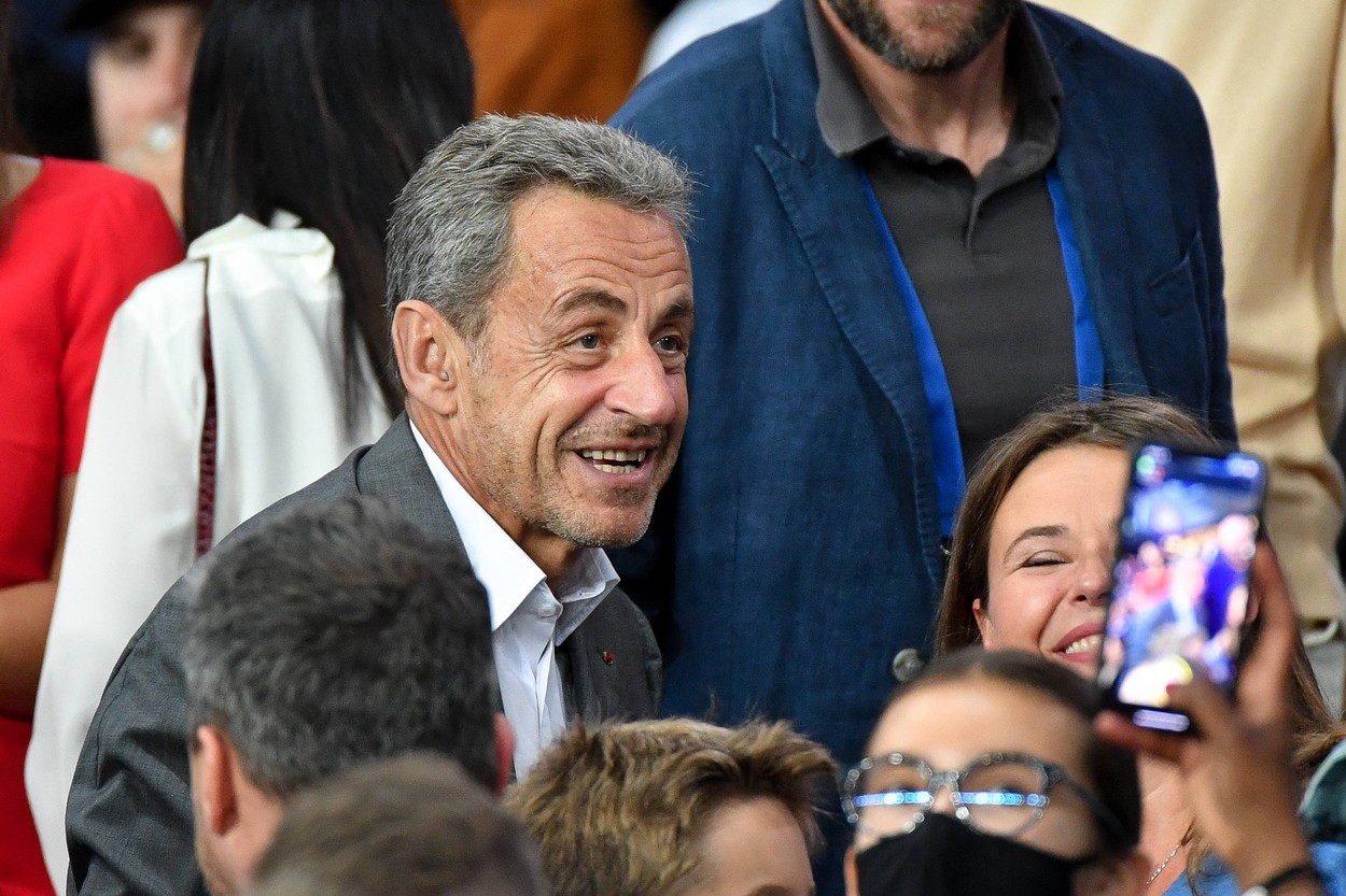 Nicolas Sarkozy a fost trimis în judecată în dosarul finanțării libiene ...