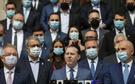Cîțu, Boc, Bogdan și grupul lor