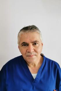Dr. Cristian Mesina