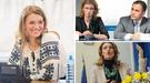 Alina Gorghiu și Lucian Isar sunt căsătoriți de cinci ani și au doi copii împreună