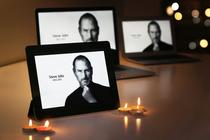 Steve Jobs a murit pe 5 octombrie 2011