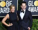Paul Rudd si sotia sa Julie Yaeger