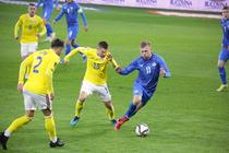 Romania, doar remiza cu Islanda in preliminariile CM 2022