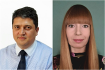 Mircea Mihai, Exelo Training& Development și Felicia Făgăraș, ING Bank
