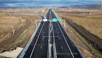 Autostrada A10 Sebes - Turda, gata de inaugurare