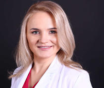 Dr. Corina Elena Pop